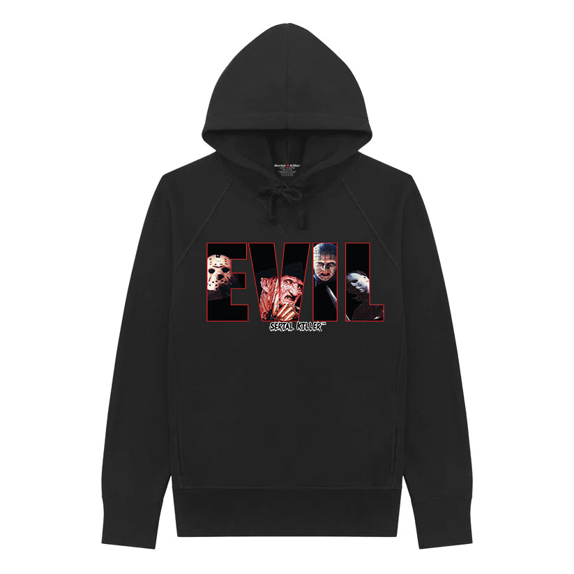 EVIL HOODIE