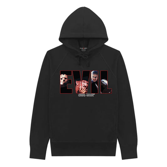 EVIL HOODIE