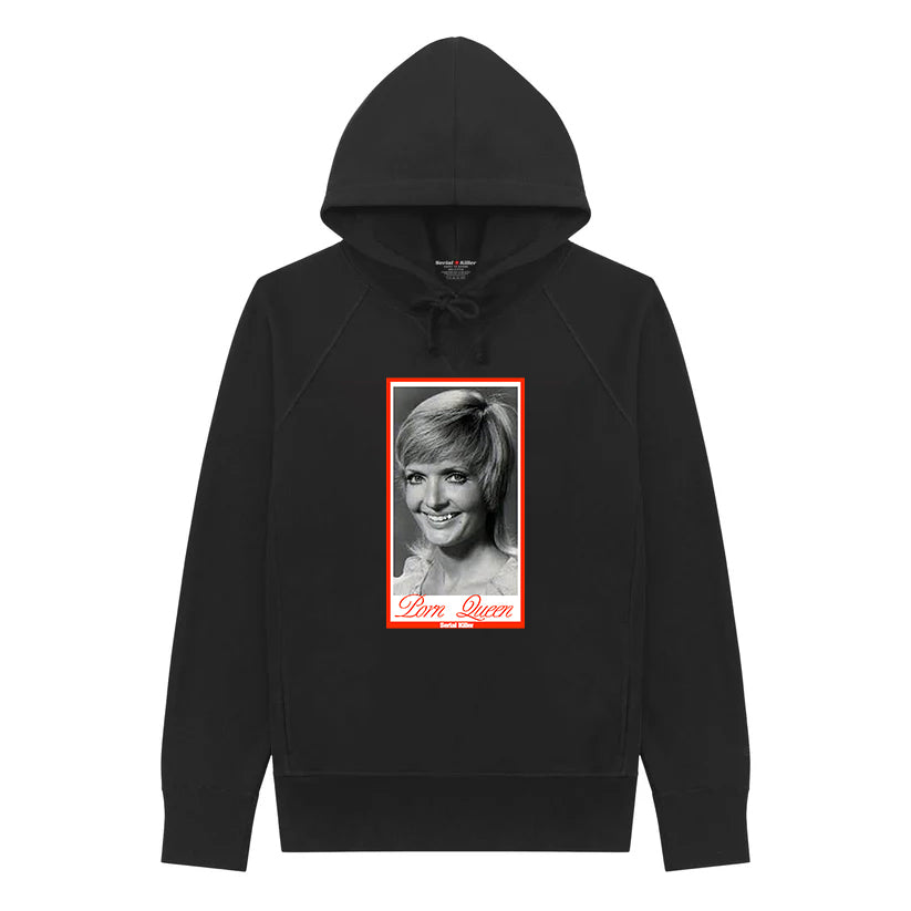 PORN QUEEN HOODIE