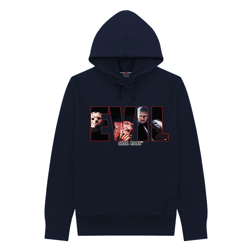 EVIL HOODIE
