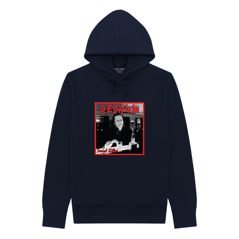 RedRum HOODIE