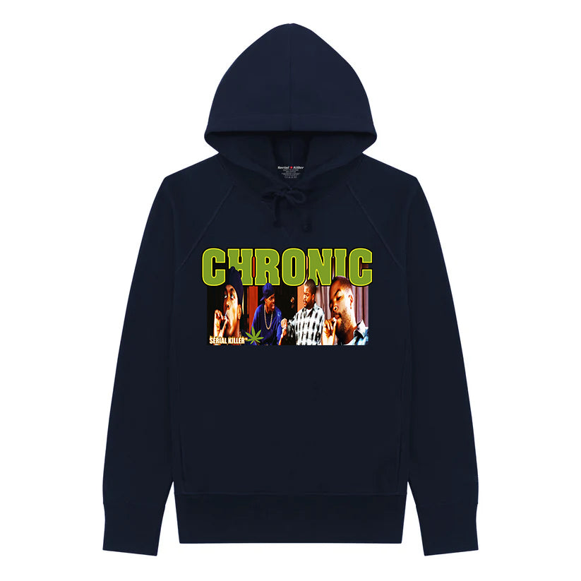 Chronic Hoodie