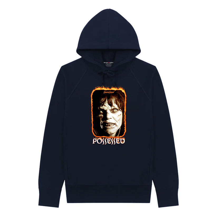 Possessed HOODIE