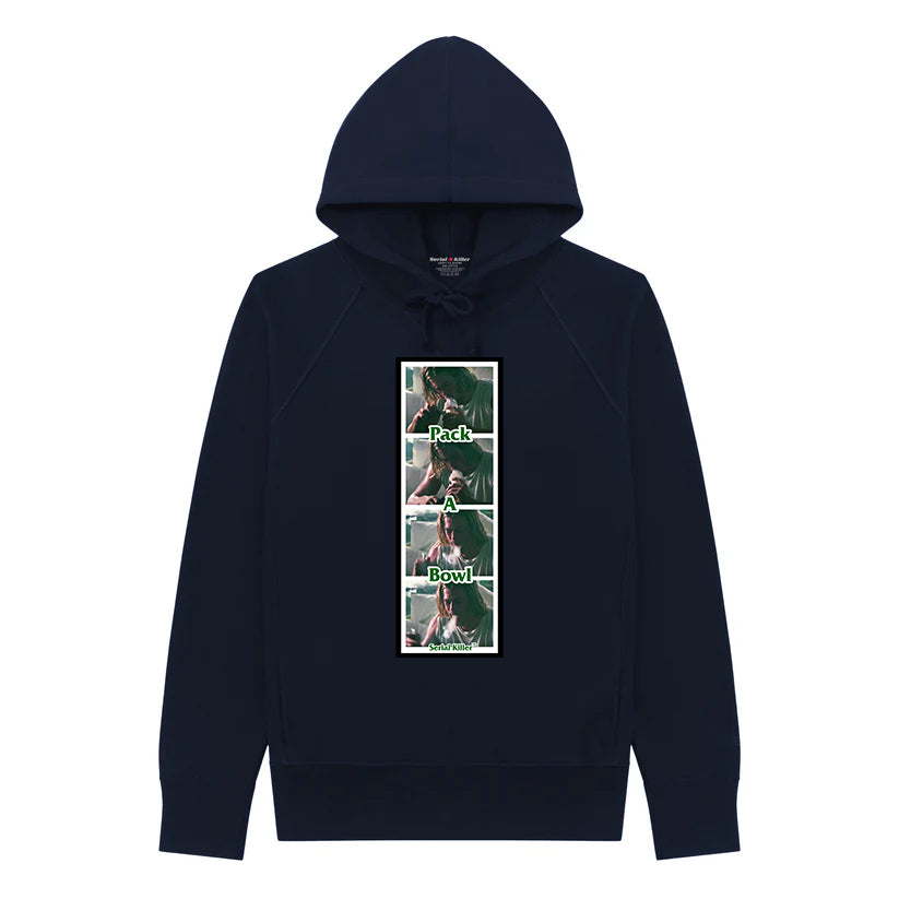 Pack A Bowl Hoodie