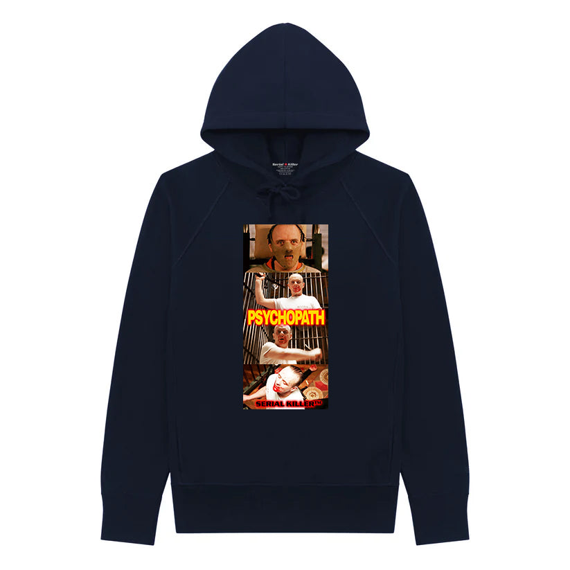 Psychopath HOODIE
