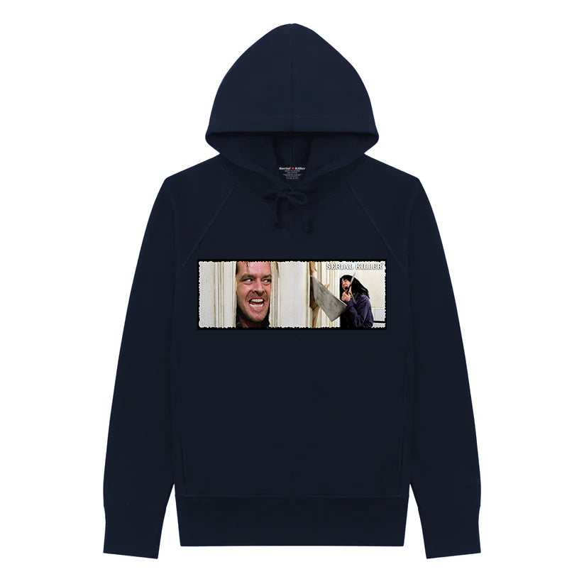 Jack Axe HOODIE