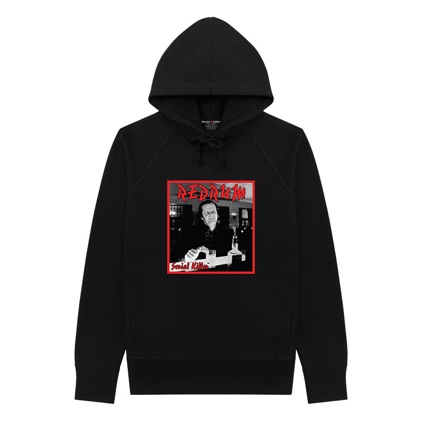 RedRum HOODIE