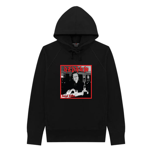 RedRum HOODIE