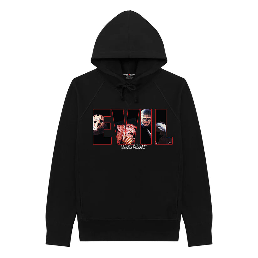 EVIL HOODIE
