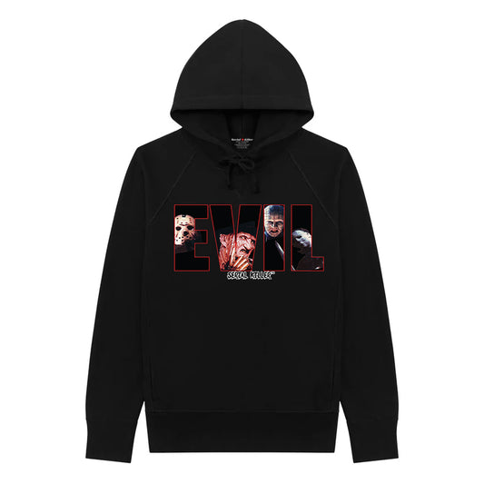 EVIL HOODIE