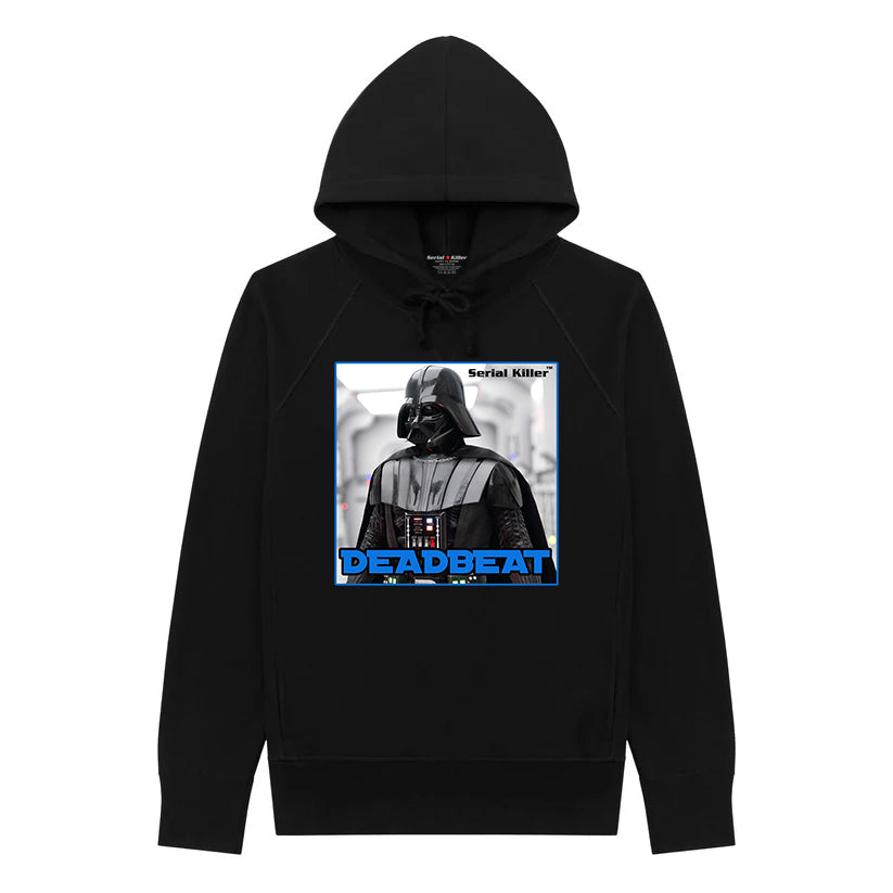 Deadbeat Hoodie