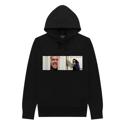 Jack Axe HOODIE