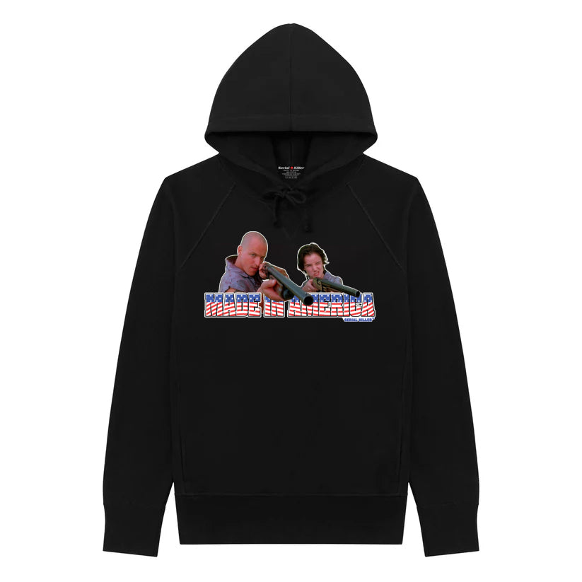 Made In America Hoodie