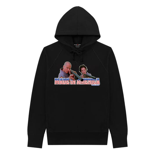 Made In America Hoodie