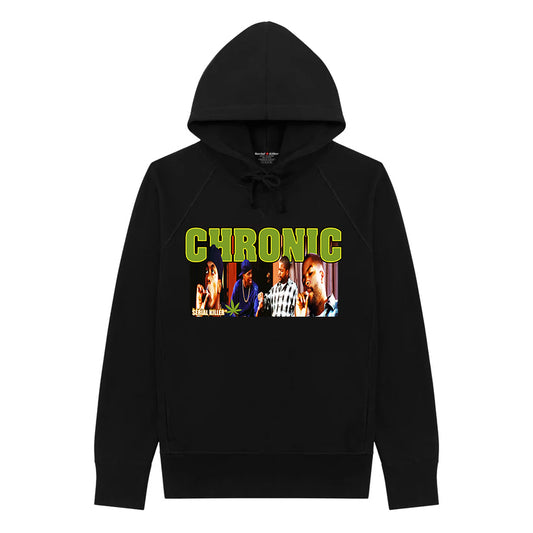 Chronic Hoodie