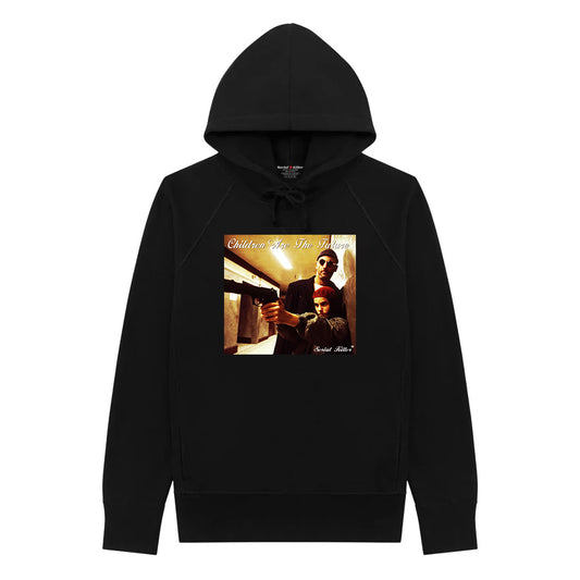 Children Are The Future HOODIE