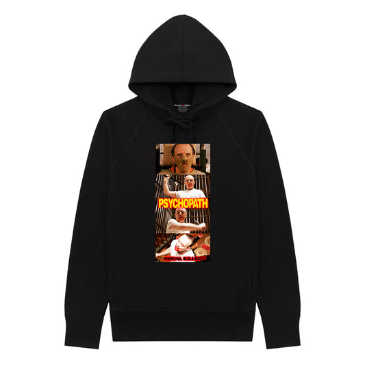 Psychopath HOODIE