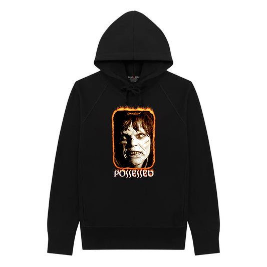 Possessed HOODIE