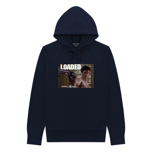 LOADED HOODIE