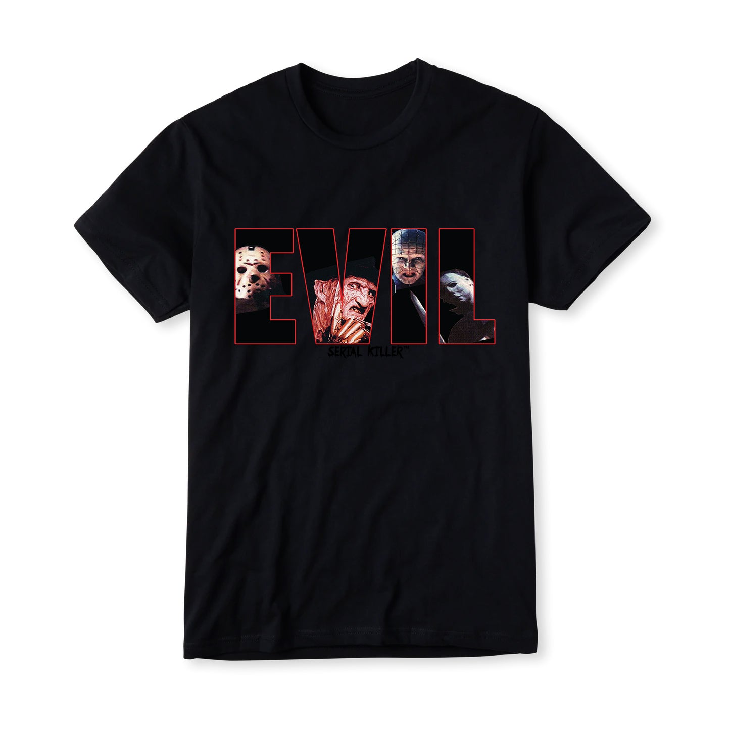 Evil Men's Tshirt