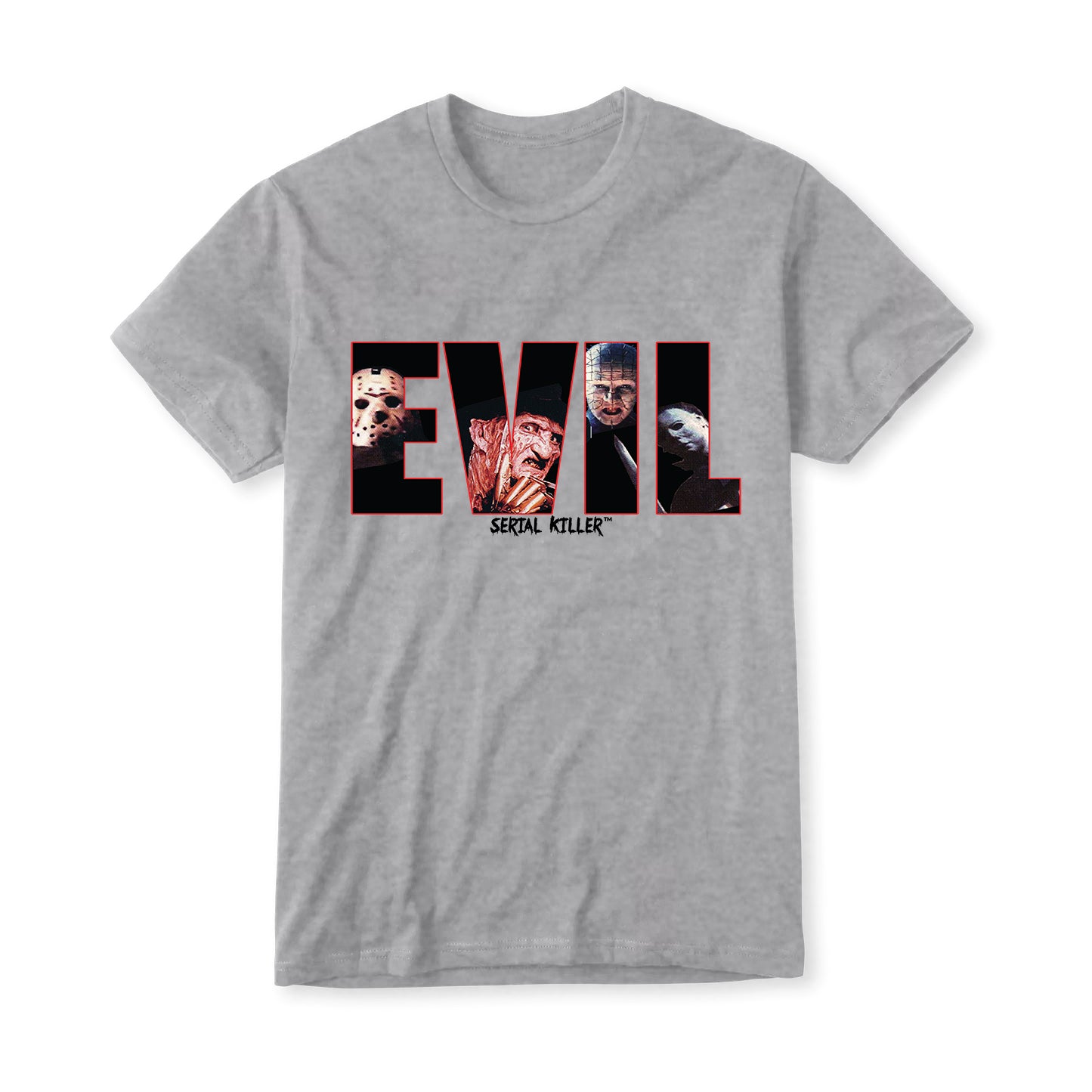 Evil Men's Tshirt