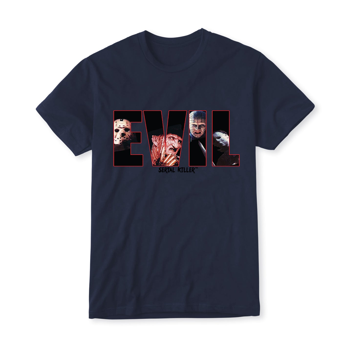 Evil Men's Tshirt