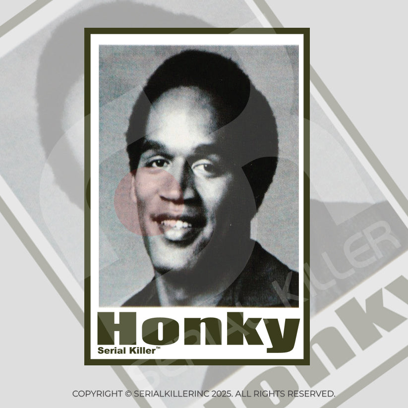 HONKY - Men's T-Shirt