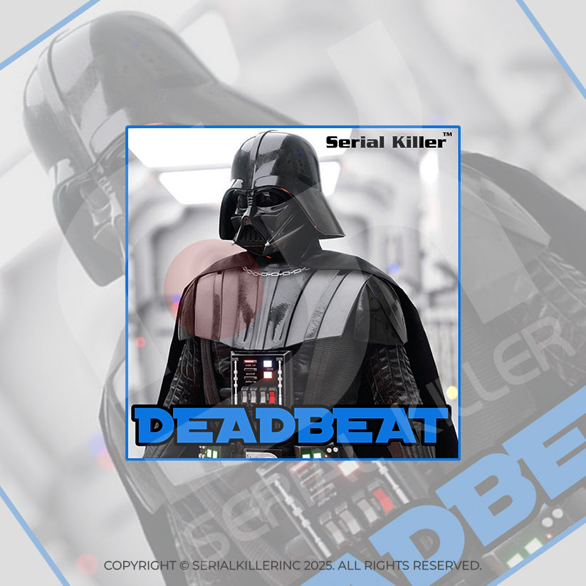 Deadbeat WOMEN'S T-SHIRT