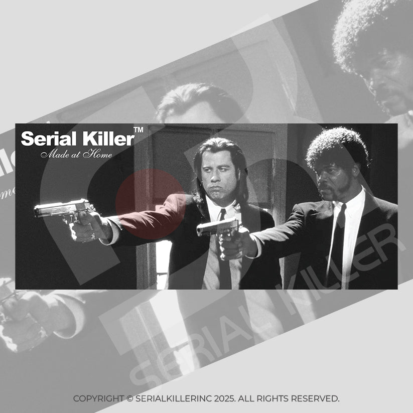 Dual Pulp WOMEN'S T-SHIRT