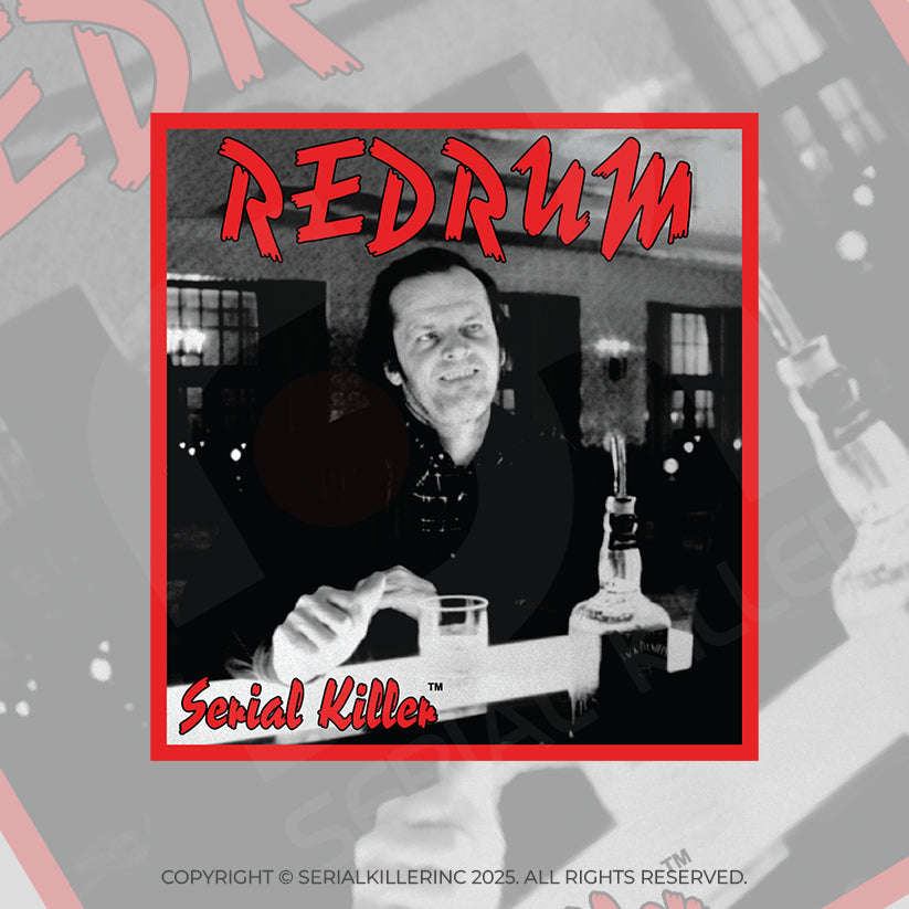 RedRum HOODIE