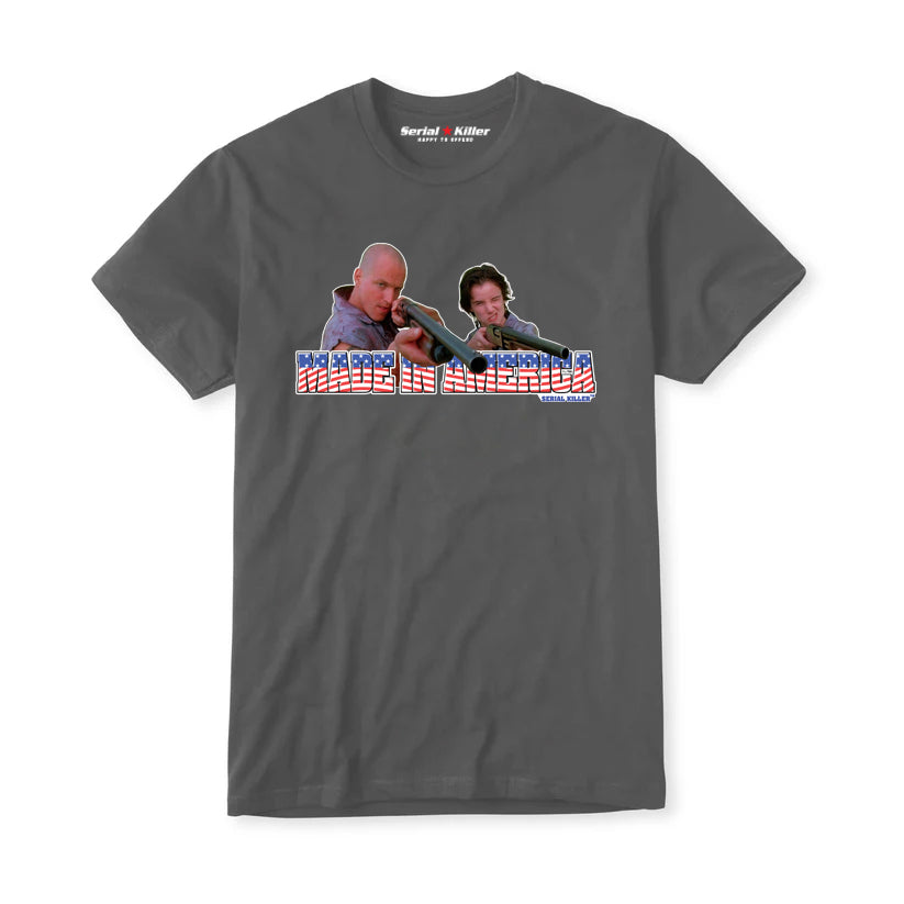 Made In America MEN'S T-SHIRT