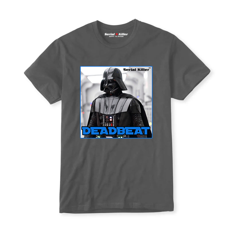 Deadbeat MEN'S T-SHIRT