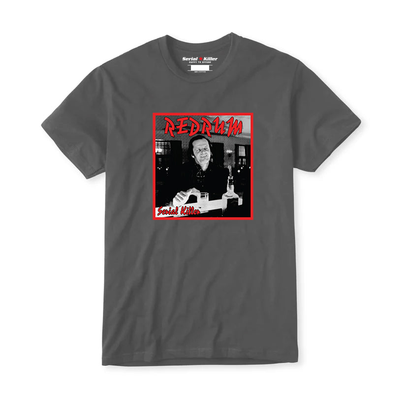RedRum MEN'S T-SHIRT