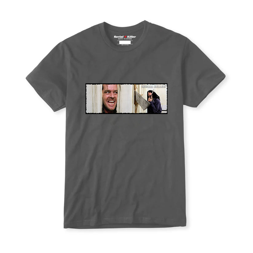 Jack Axe MEN'S T-SHIRT