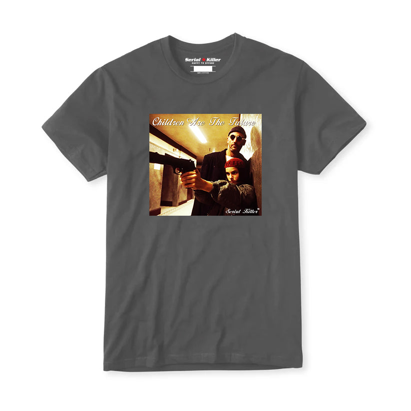 Children Are The Future MEN'S T-SHIRT