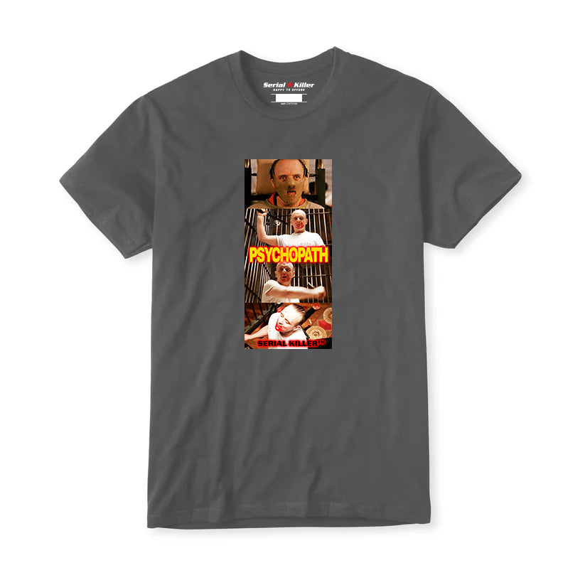 Psychopath MEN'S T-SHIRT