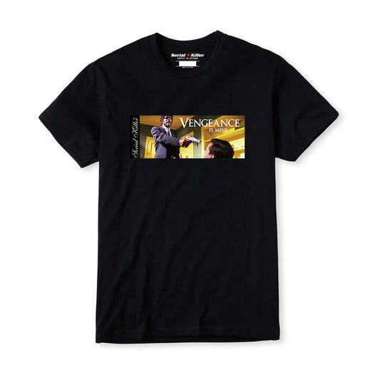 Vengence MEN'S T-SHIRT