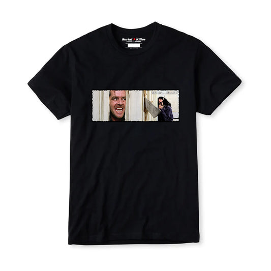 Jack Axe MEN'S T-SHIRT