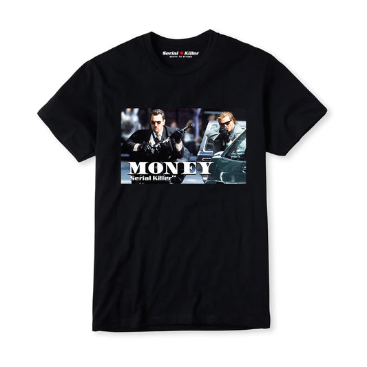 Money MEN'S T-SHIRT