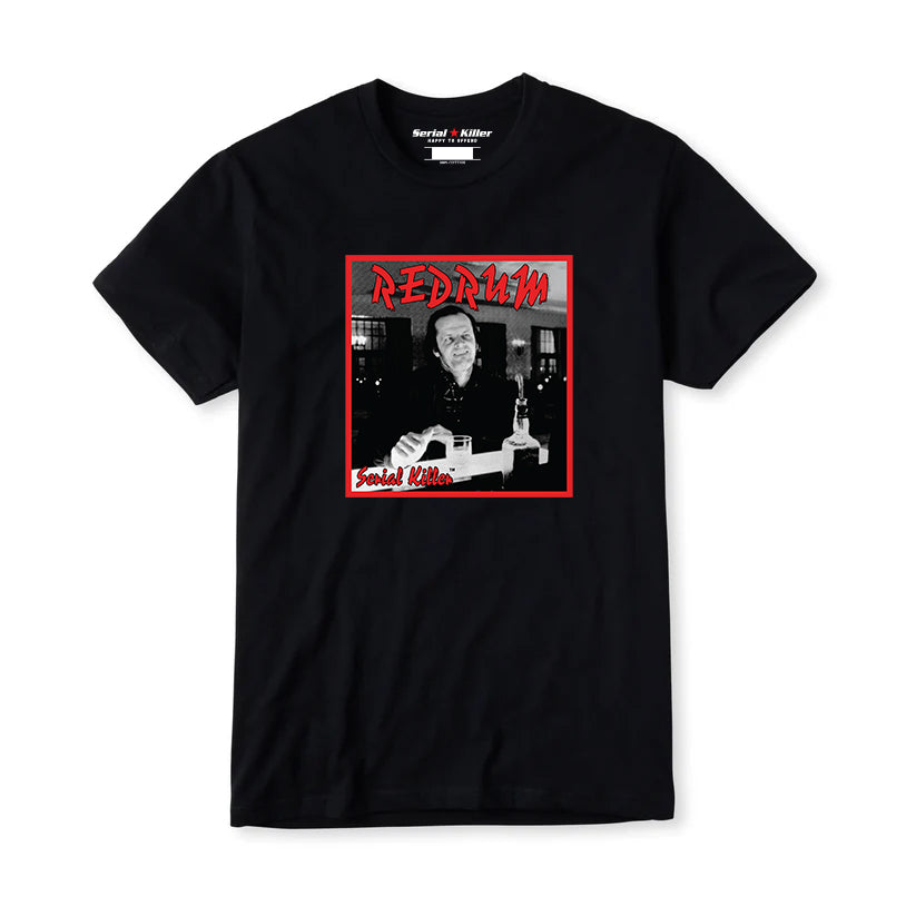 RedRum MEN'S T-SHIRT