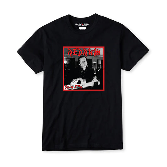 RedRum MEN'S T-SHIRT