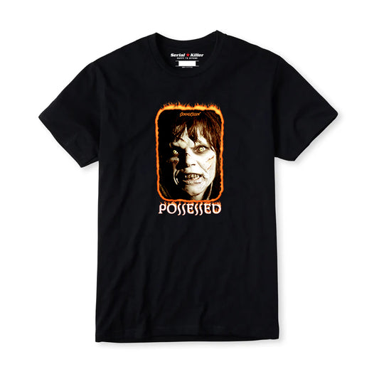 Possessed MEN'S T-SHIRT