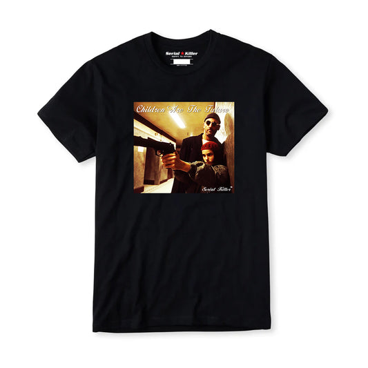 Children Are The Future MEN'S T-SHIRT