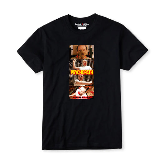 Psychopath MEN'S T-SHIRT