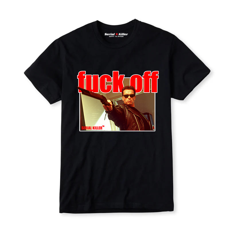F*ck Off MEN'S T-SHIRT