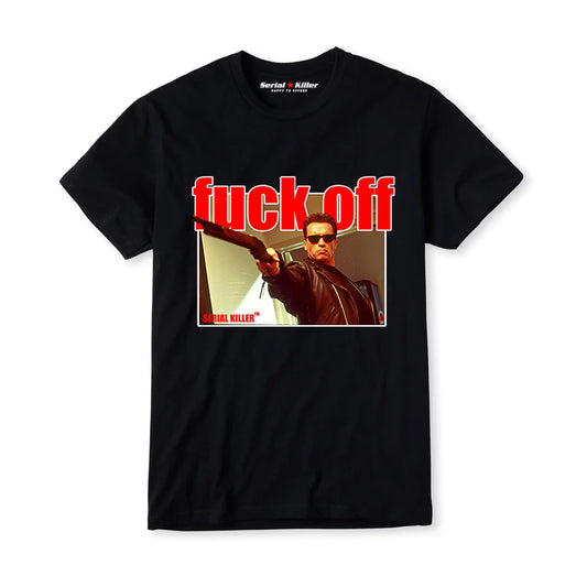 F*ck Off MEN'S T-SHIRT
