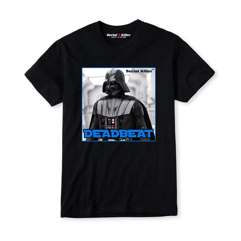 Deadbeat MEN'S T-SHIRT