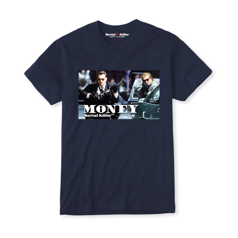 Money MEN'S T-SHIRT