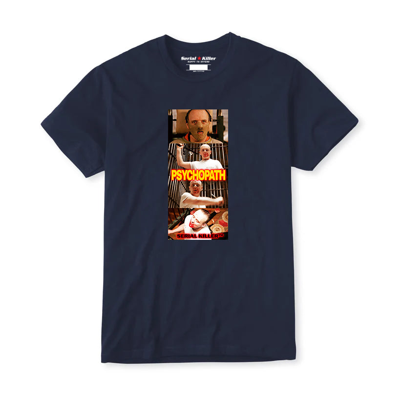 Psychopath MEN'S T-SHIRT