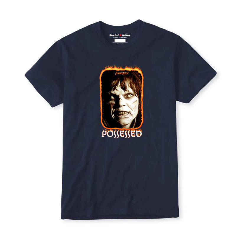 Possessed MEN'S T-SHIRT